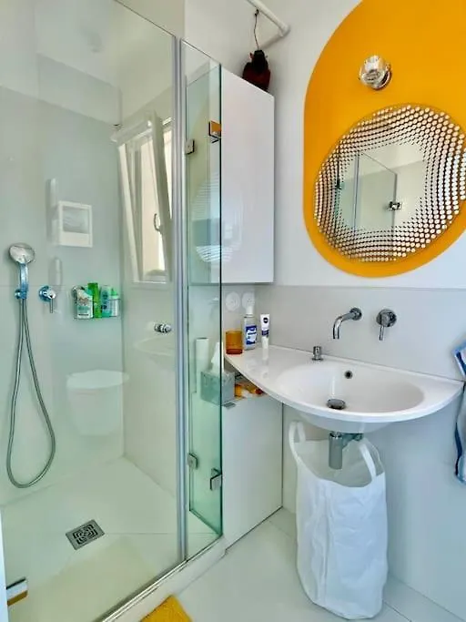 2P Bonjour Soleil Apartment Nice France