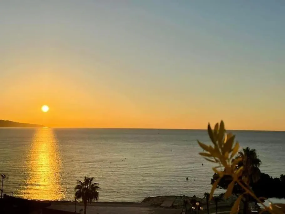 2P Bonjour Soleil Apartment Nice