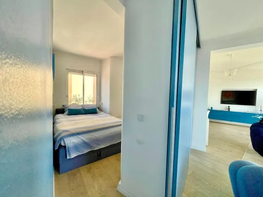 2P Bonjour Soleil Apartment Nice