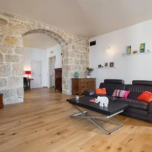  Apartment Etats Unis 892 - Spacious Flat On Sea Front W/ac