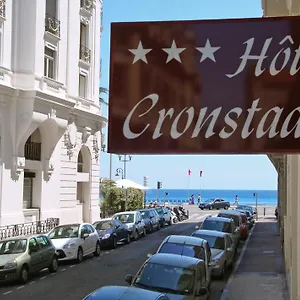 Hotell Cronstadt, Nice
