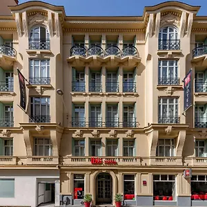 Szálloda Ibis Centre Notre Dame, Nizza