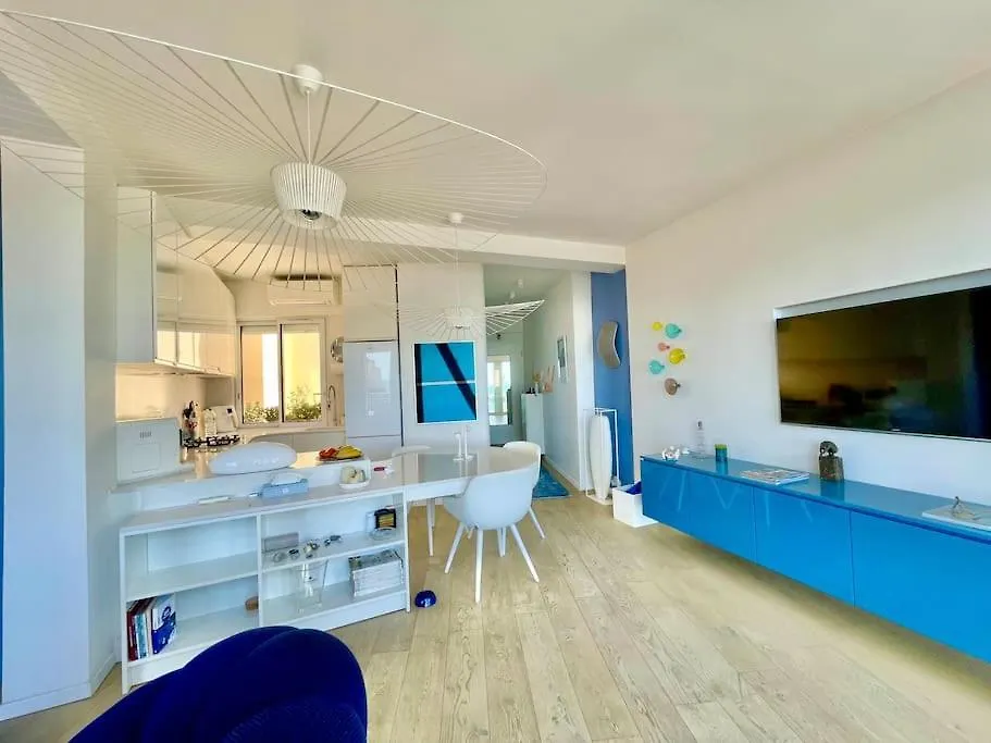 2P Bonjour Soleil Apartment Nice