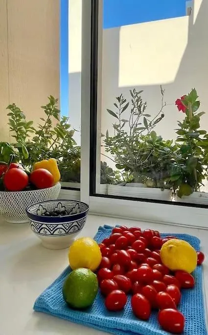2P Bonjour Soleil Lejlighed Nice 0*,  Frankrig